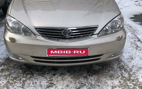 Toyota Camry V40, 2003 год, 945 000 рублей, 3 фотография