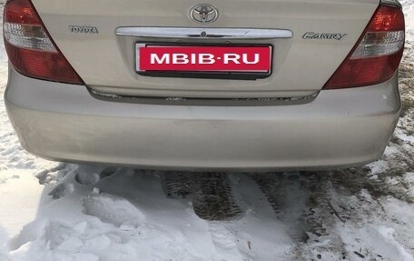 Toyota Camry V40, 2003 год, 945 000 рублей, 4 фотография