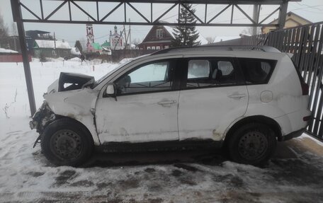 Peugeot 4007, 2012 год, 600 000 рублей, 10 фотография