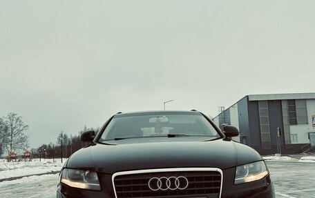 Audi A4, 2008 год, 1 000 000 рублей, 2 фотография