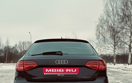 Audi A4, 2008 год, 1 000 000 рублей, 3 фотография