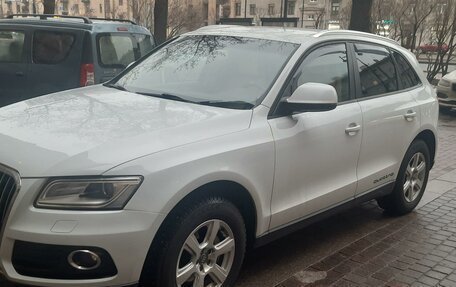 Audi Q5, 2014 год, 1 900 000 рублей, 3 фотография