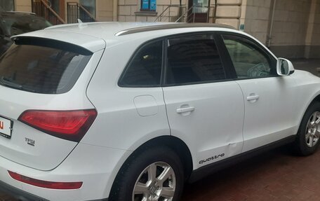 Audi Q5, 2014 год, 1 900 000 рублей, 6 фотография