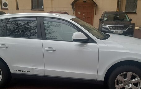 Audi Q5, 2014 год, 1 900 000 рублей, 8 фотография