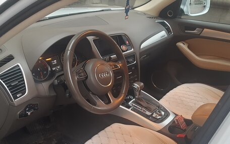 Audi Q5, 2014 год, 1 900 000 рублей, 10 фотография