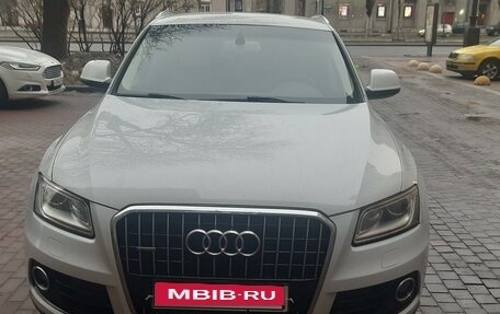 Audi Q5, 2014 год, 1 900 000 рублей, 2 фотография