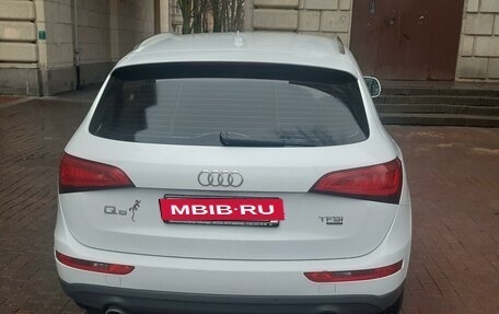 Audi Q5, 2014 год, 1 900 000 рублей, 5 фотография