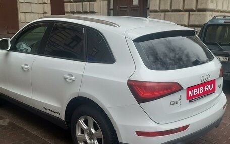 Audi Q5, 2014 год, 1 900 000 рублей, 4 фотография