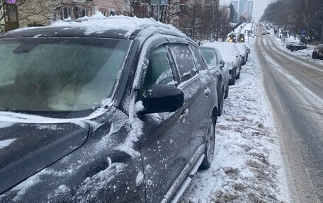 Infiniti JX, 2013 год, 1 330 000 рублей, 7 фотография