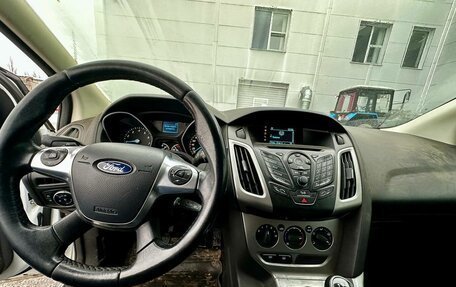 Ford Focus III, 2014 год, 775 000 рублей, 7 фотография