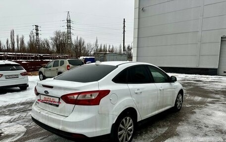 Ford Focus III, 2014 год, 775 000 рублей, 4 фотография