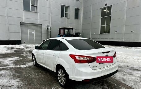 Ford Focus III, 2014 год, 775 000 рублей, 6 фотография