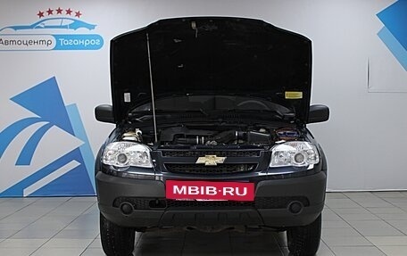 Chevrolet Niva I рестайлинг, 2014 год, 849 000 рублей, 5 фотография