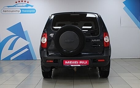 Chevrolet Niva I рестайлинг, 2014 год, 849 000 рублей, 8 фотография