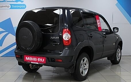 Chevrolet Niva I рестайлинг, 2014 год, 849 000 рублей, 7 фотография