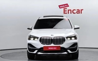 BMW X1, 2022 год, 3 185 000 рублей, 1 фотография