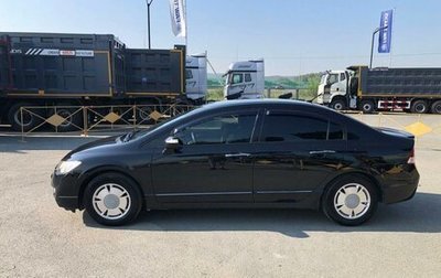 Honda Civic VIII, 2008 год, 600 000 рублей, 1 фотография