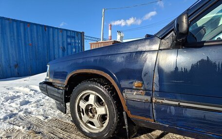 Volvo 940, 1994 год, 305 000 рублей, 2 фотография