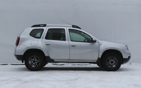 Renault Duster I рестайлинг, 2015 год, 1 280 000 рублей, 4 фотография