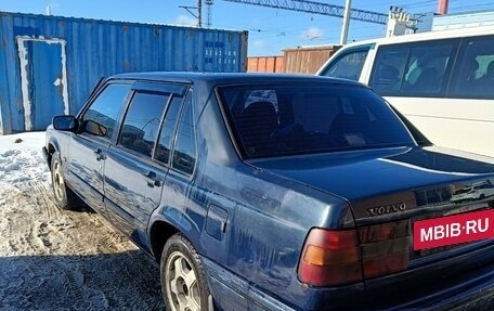 Volvo 940, 1994 год, 305 000 рублей, 7 фотография