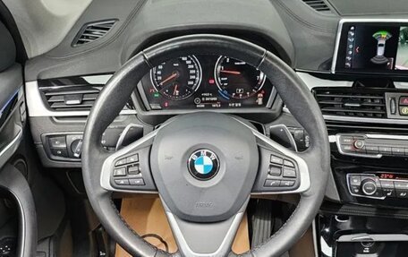 BMW X1, 2022 год, 3 185 000 рублей, 16 фотография