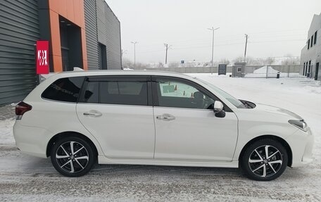 Toyota Corolla, 2018 год, 1 950 000 рублей, 4 фотография