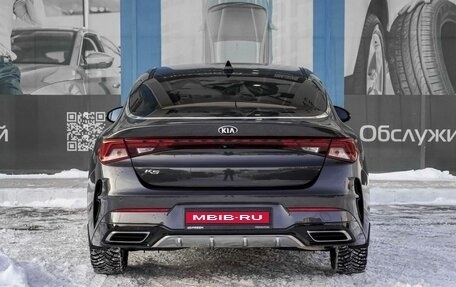 KIA K5, 2021 год, 2 949 000 рублей, 4 фотография