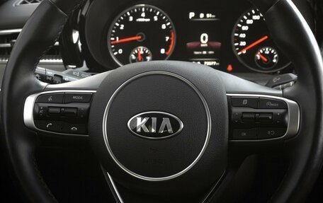 KIA K5, 2021 год, 2 949 000 рублей, 19 фотография