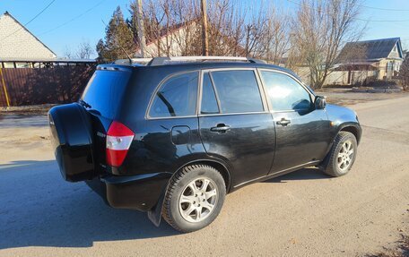 Chery Tiggo (T11), 2012 год, 380 000 рублей, 9 фотография