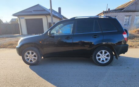 Chery Tiggo (T11), 2012 год, 380 000 рублей, 5 фотография