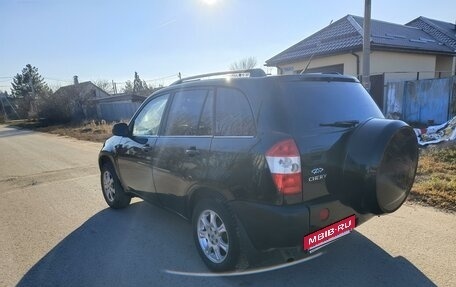 Chery Tiggo (T11), 2012 год, 380 000 рублей, 8 фотография