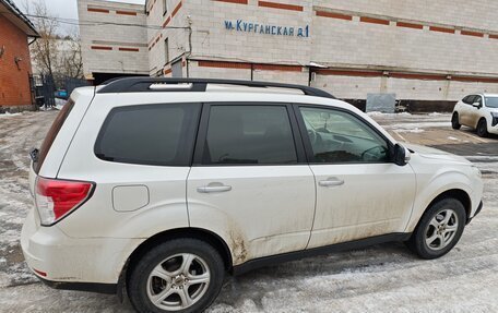 Subaru Forester, 2012 год, 1 370 000 рублей, 9 фотография