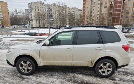 Subaru Forester, 2012 год, 1 370 000 рублей, 3 фотография