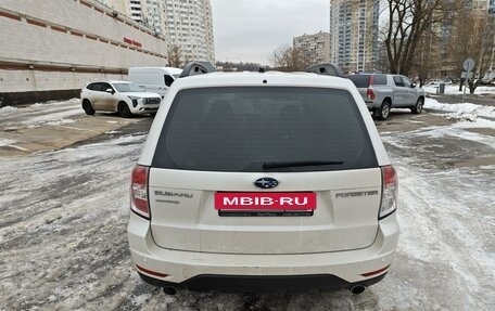 Subaru Forester, 2012 год, 1 370 000 рублей, 5 фотография