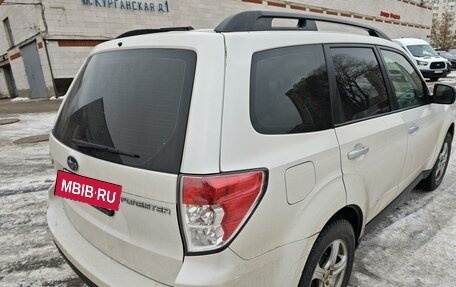 Subaru Forester, 2012 год, 1 370 000 рублей, 7 фотография