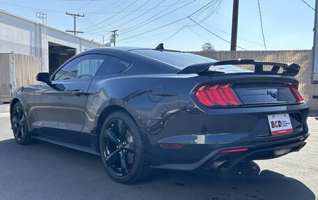 Ford Mustang VI рестайлинг, 2022 год, 8 940 000 рублей, 9 фотография