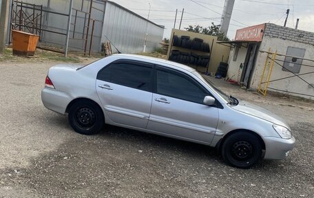 Mitsubishi Lancer IX, 2005 год, 350 000 рублей, 4 фотография