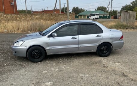 Mitsubishi Lancer IX, 2005 год, 350 000 рублей, 3 фотография