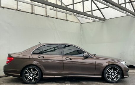 Mercedes-Benz C-Класс, 2013 год, 1 900 000 рублей, 12 фотография