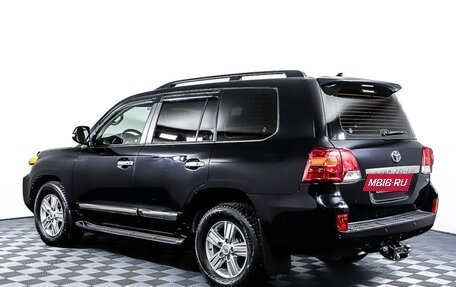 Toyota Land Cruiser 200, 2014 год, 4 177 000 рублей, 7 фотография