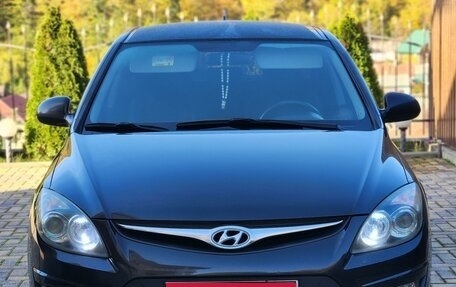 Hyundai i30 I, 2010 год, 950 000 рублей, 1 фотография