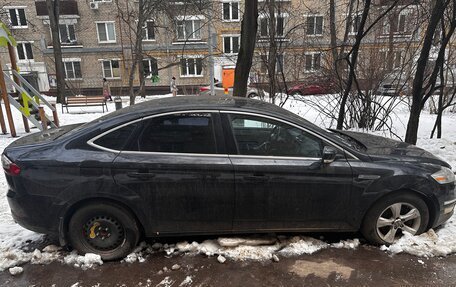 Ford Mondeo IV, 2012 год, 750 000 рублей, 2 фотография