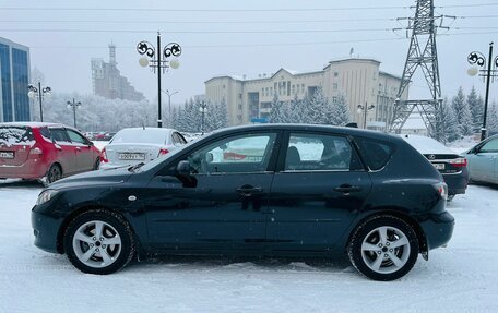 Mazda 3, 2006 год, 789 000 рублей, 9 фотография