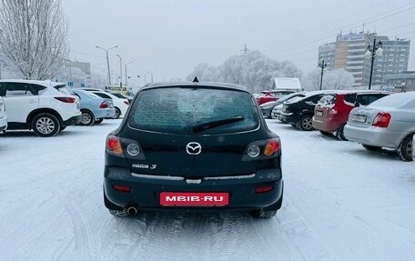 Mazda 3, 2006 год, 789 000 рублей, 7 фотография