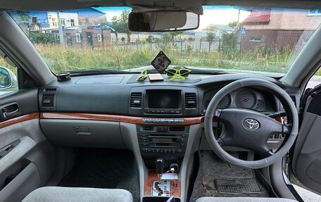 Toyota Mark II IX (X110), 2001 год, 570 000 рублей, 3 фотография