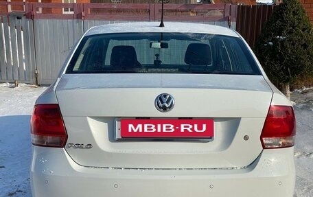 Volkswagen Polo VI (EU Market), 2014 год, 900 000 рублей, 3 фотография