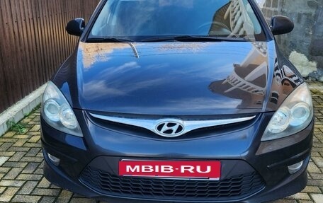 Hyundai i30 I, 2010 год, 950 000 рублей, 6 фотография