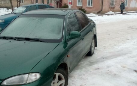 Hyundai Lantra II, 1997 год, 100 000 рублей, 7 фотография