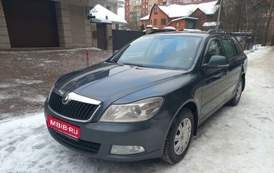 Skoda Octavia, 2009 год, 850 000 рублей, 1 фотография