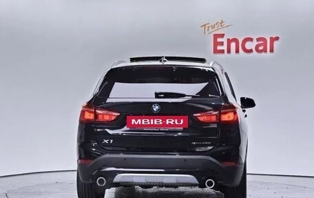 BMW X1, 2022 год, 3 300 000 рублей, 4 фотография